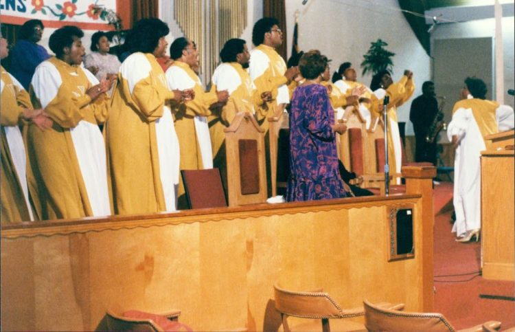 15 Best Gospel Songs of All Time
