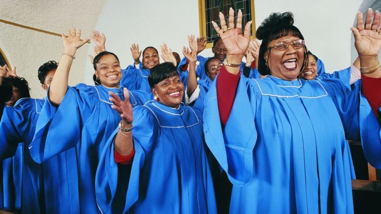 15 Best Gospel Songs of All Time