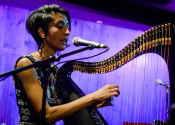 15 Best Harp Players of All Time