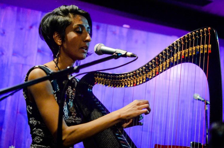 15 Best Harp Players of All Time