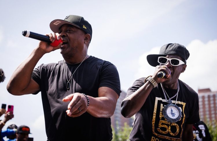 15 Best Hiphop Singers of All Time