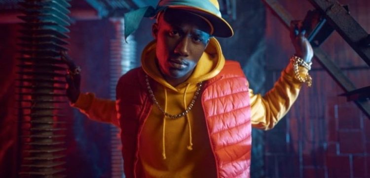 15 Best Hiphop Singers of All Time