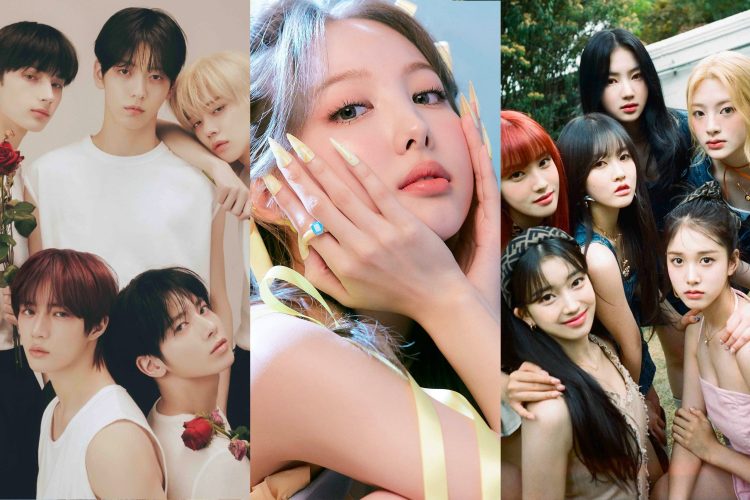 15 Best K-pop Songs of All Time