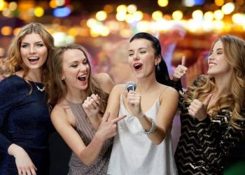 15 Best Karaoke Songs for Women of All Time