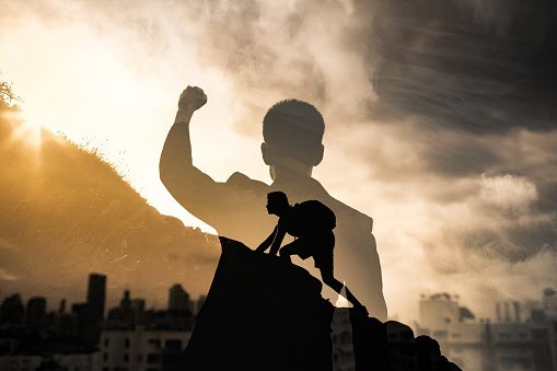 15 Best Motivational Songs of All Time