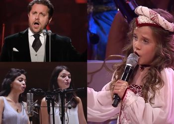 15 Best Opera Songs of All Time