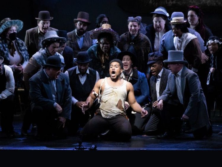 15 Best Opera Songs of All Time