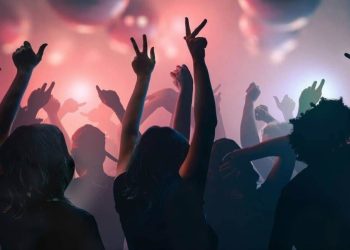 15 Best Party Songs of All Time