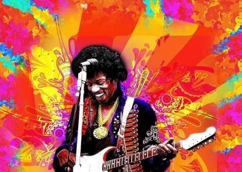 15 Best Psychedelic Rock Songs of All Time
