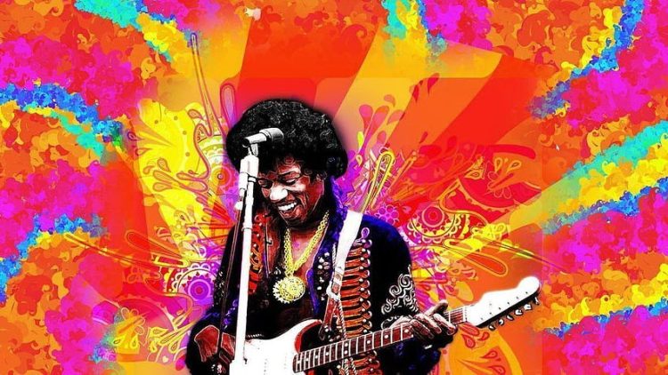 15 Best Psychedelic Rock Songs of All Time