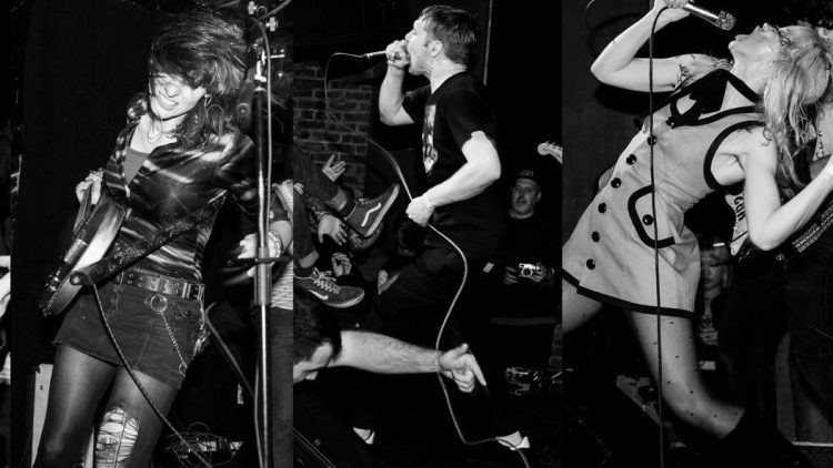 15 Best Punk Rock Singers of All Time