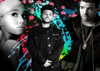 15 Best R&B Singers of All Time