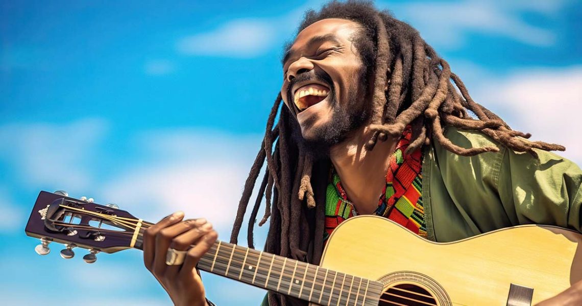 15 Best Reggae Songs of All Time