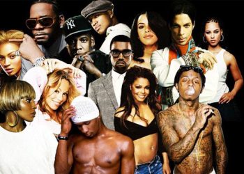 15 Best Rhythm and Blues Songs of All Time