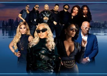 15 Best Rhythm and Blues Songs of All Time