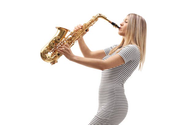 15 Best Saxophone Players of All Time