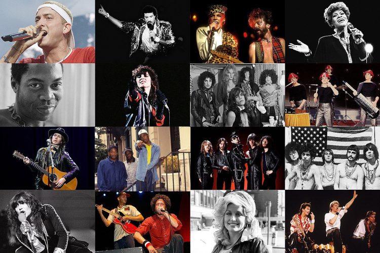 15 Best Songs of All Time