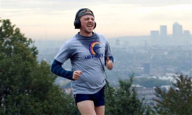 15 Best Workout Songs of All Time