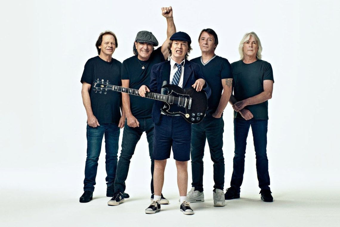 10 Best AC/DC Songs of All Time