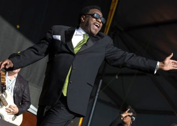 10 Best Al Green Songs of All Time
