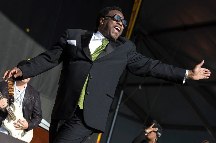 10 Best Al Green Songs of All Time