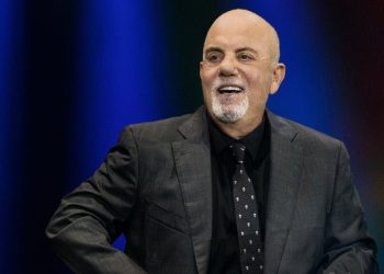 10 Best Billy Joel Songs of All Time