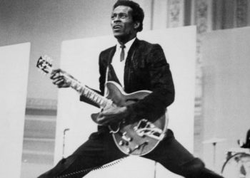 10 Best Chuck Berry Songs of All Time