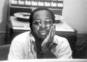 10 Best Curtis Mayfield Songs of All Time