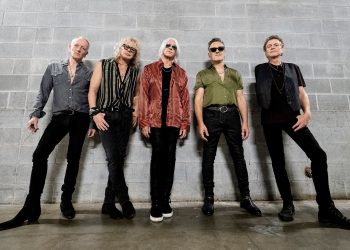 10 Best Def Leppard Songs of All Time