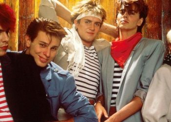 10 Best Duran Duran Songs of All Time