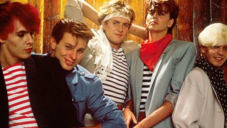 10 Best Duran Duran Songs of All Time