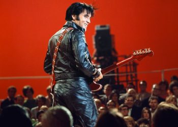 10 Best Elvis Presley Songs of All Time