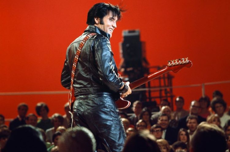 10 Best Elvis Presley Songs of All Time