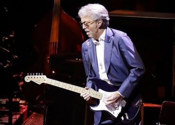 10 Best Eric Clapton Songs of All Time