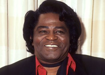 10 Best James Brown Songs of All Time