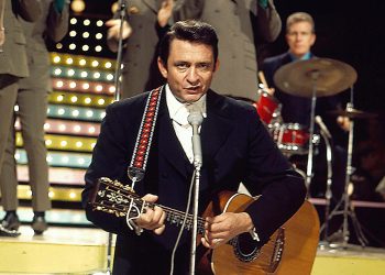 10 Best Johnny Cash Songs of All Time
