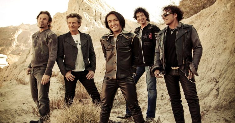 10 Best Journey Songs of All Time