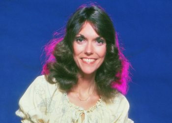 10 Best Karen Carpenter Songs of All Time