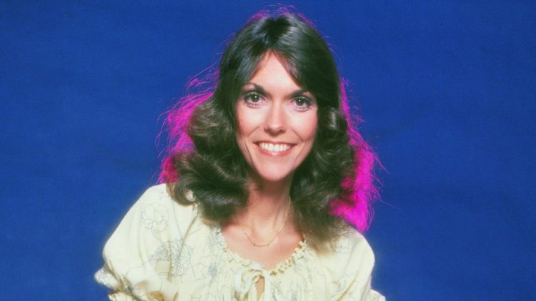 10 Best Karen Carpenter Songs of All Time