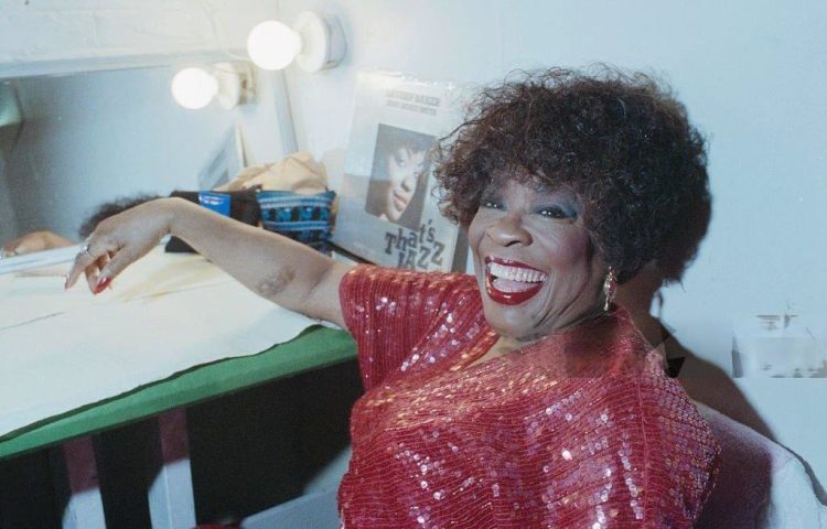 10 Best Lavern Baker Songs of All Time