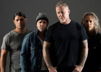 10 Best Metallica Songs of All Time