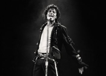 10 Best Michael Jackson Songs of All Time