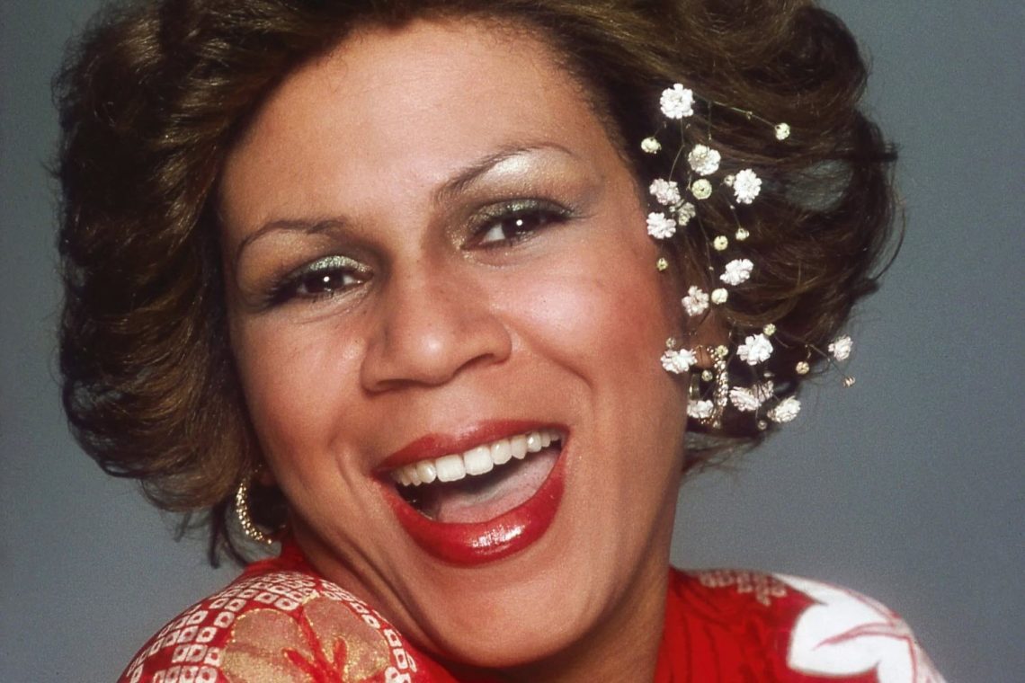 10 Best Minnie Riperton Songs of All Time