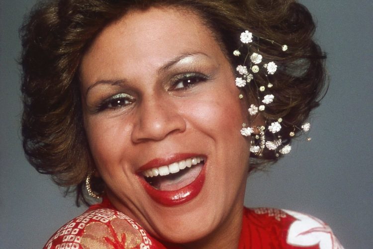 10 Best Minnie Riperton Songs of All Time