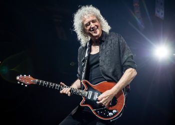 10 Best Queen Songs of All Time