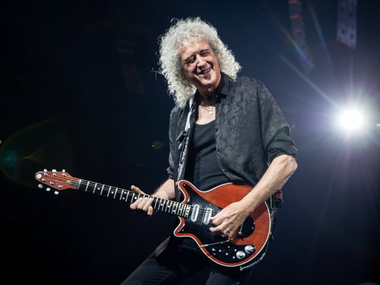 10 Best Queen Songs of All Time