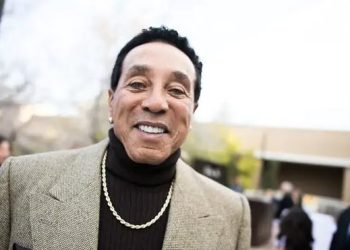 10 Best Smokey Robinson Songs of All Time