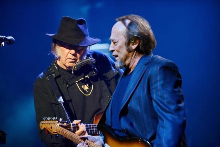 10 Best Stephen Stills Songs of All Time