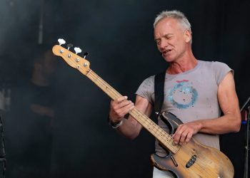 10 Best Sting Songs of All Time