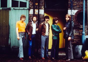 10 Best The Moody Blues Songs of All Time